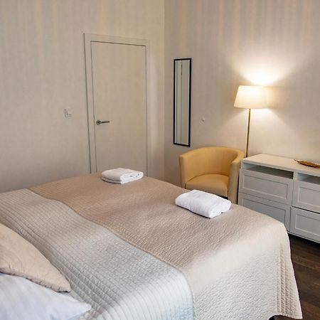 Luxury Modern Designed Oldtown Apartment Prag Exteriör bild