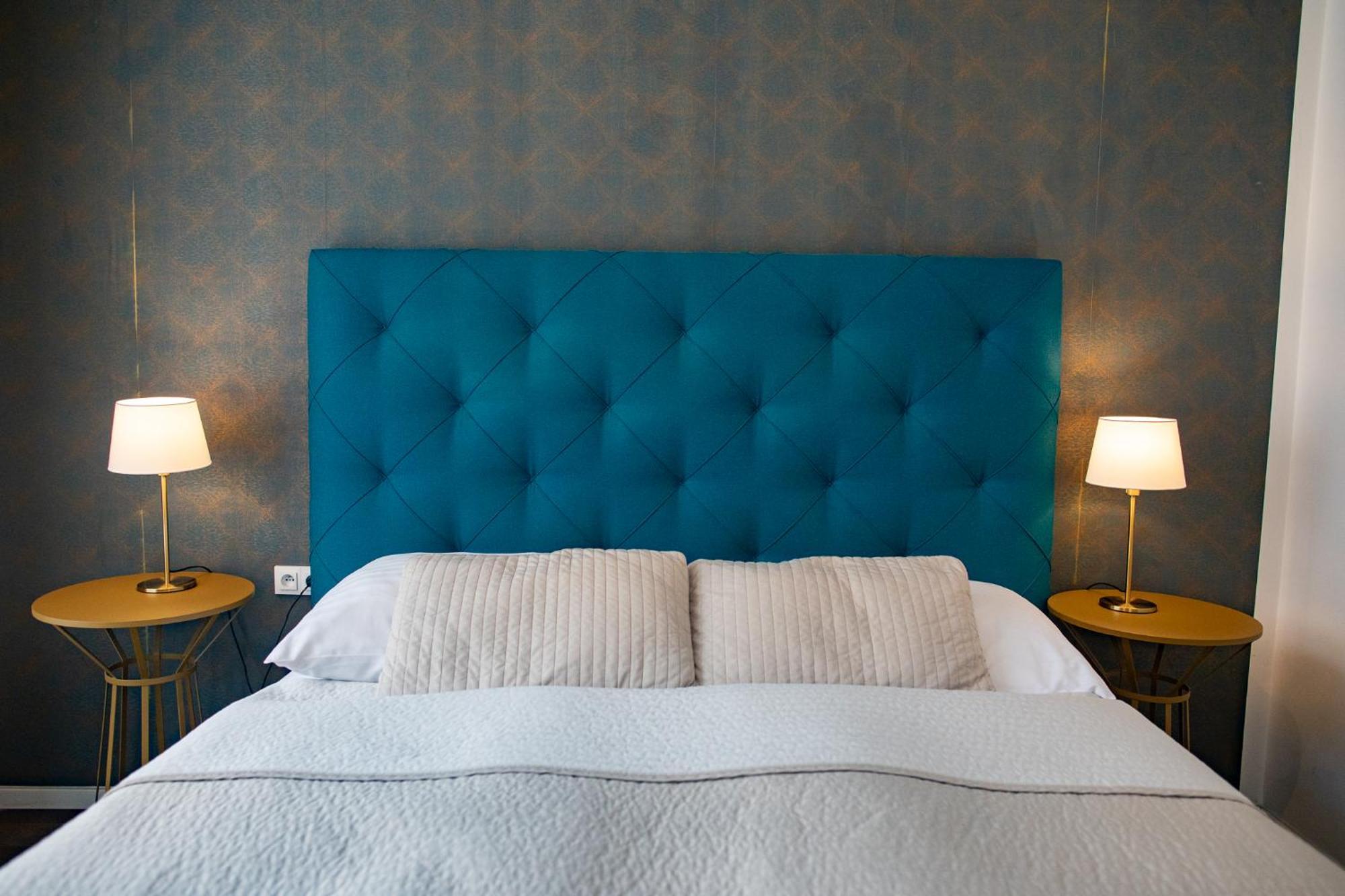 Luxury Modern Designed Oldtown Apartment Prag Exteriör bild