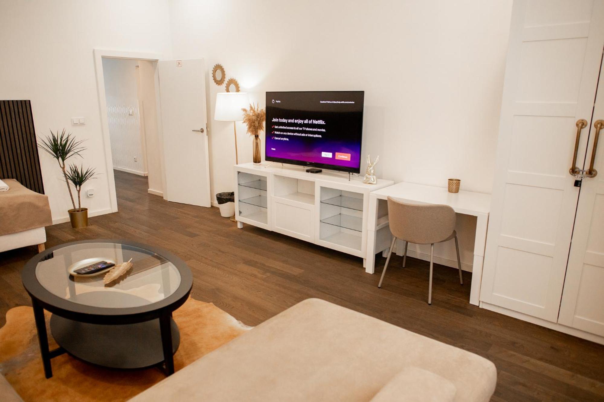 Luxury Modern Designed Oldtown Apartment Prag Exteriör bild