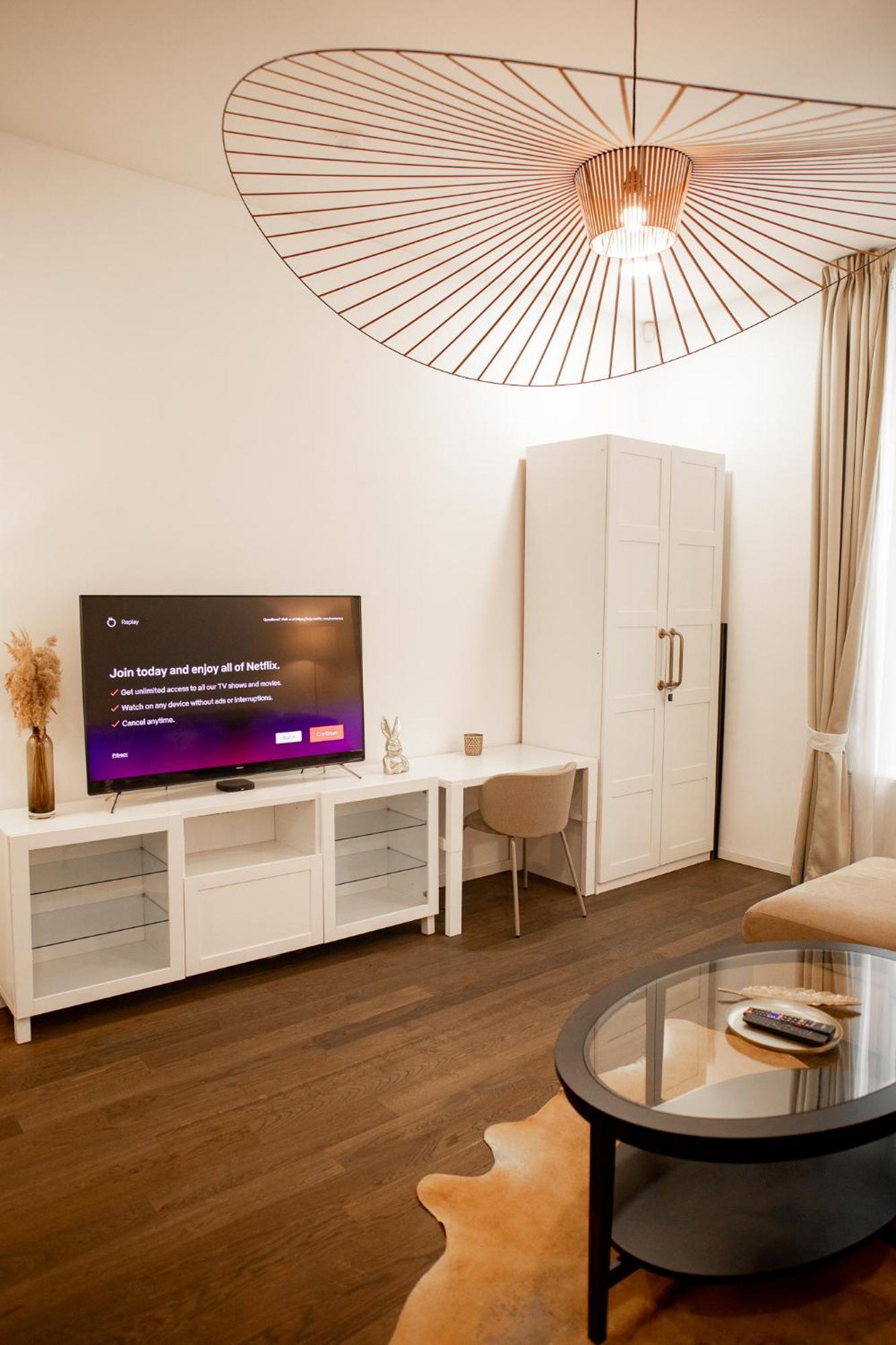 Luxury Modern Designed Oldtown Apartment Prag Exteriör bild
